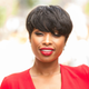 Jennifer Hudson
GEOFF ROBINS/AFP/Getty Images